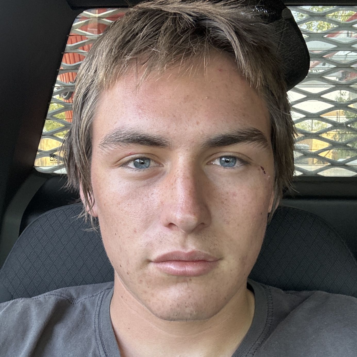 Profile of Haydn Seeley