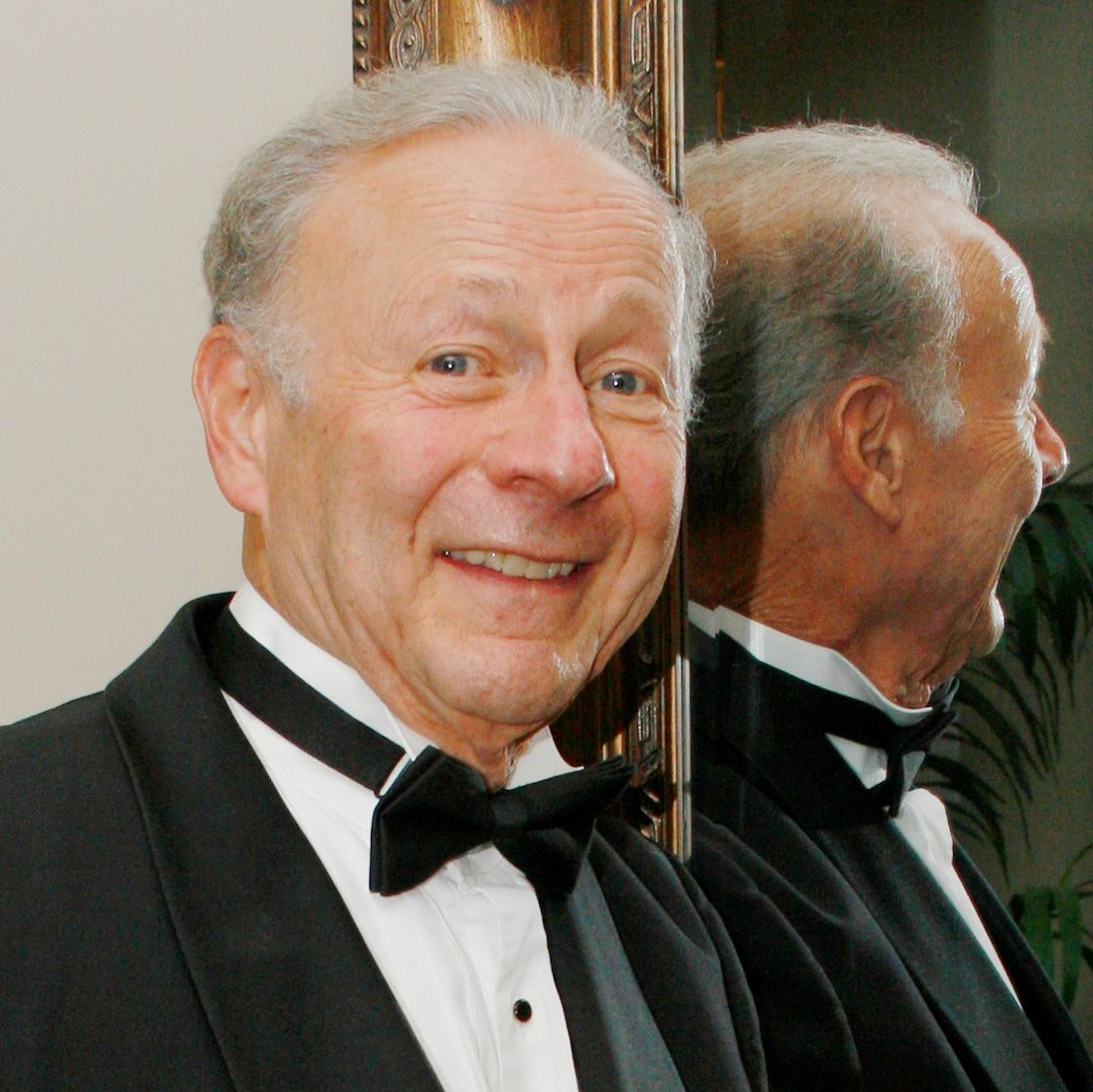 Profile of Richard Fabozzi