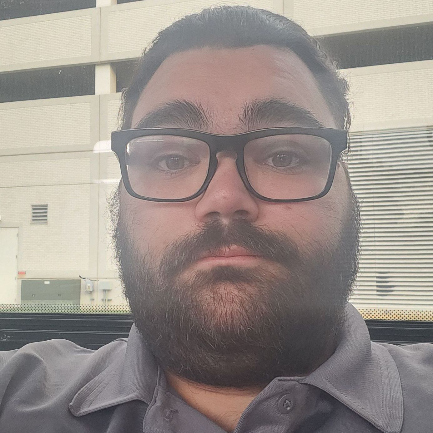 Profile of Tyler Richardson