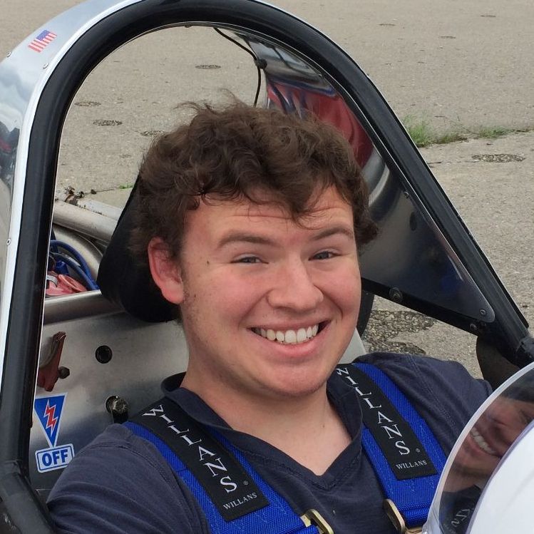 Profile of Jared Doe