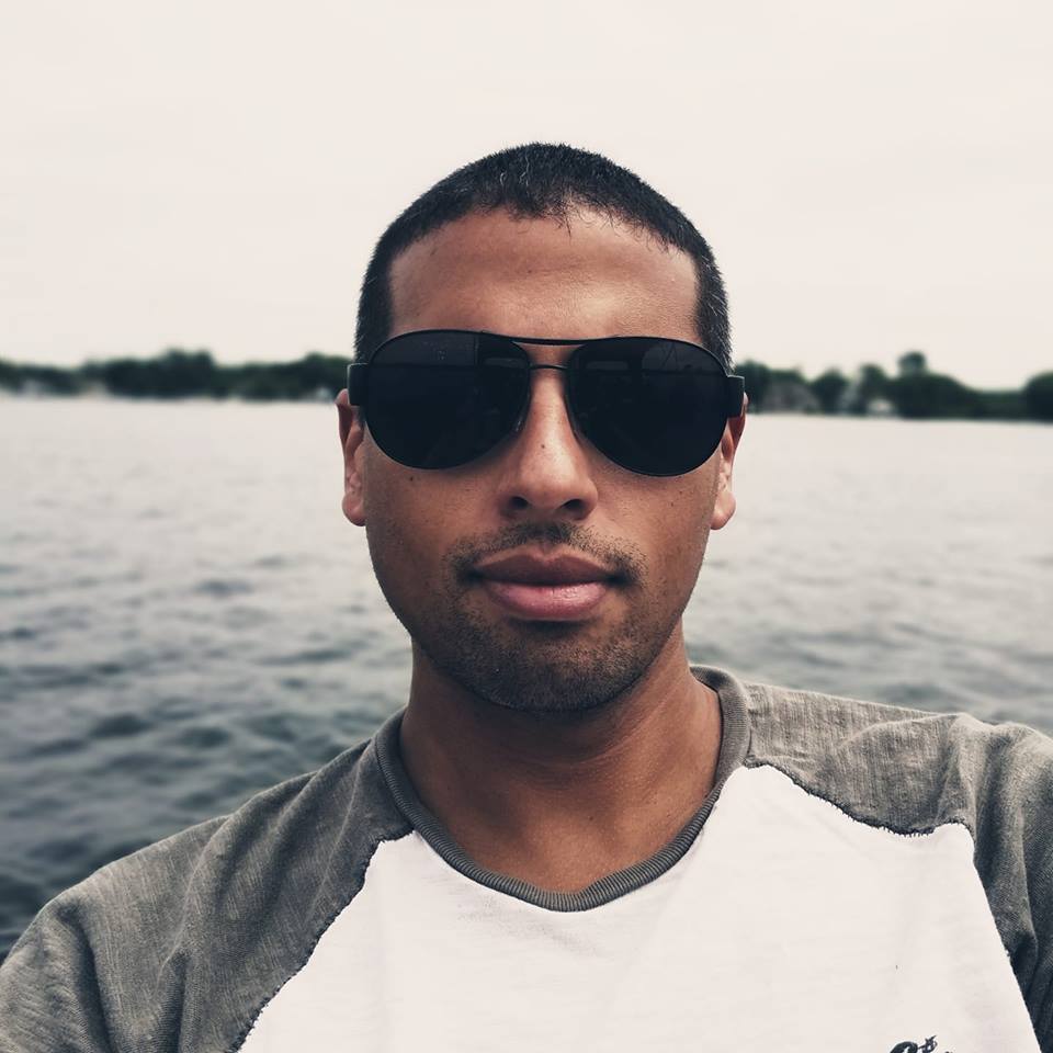 Profile of Andrew Fletcher