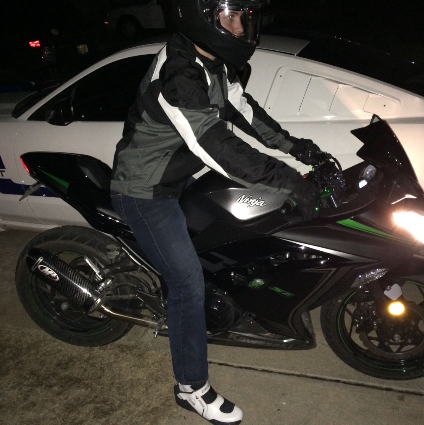 Profile of Austin Tolbert