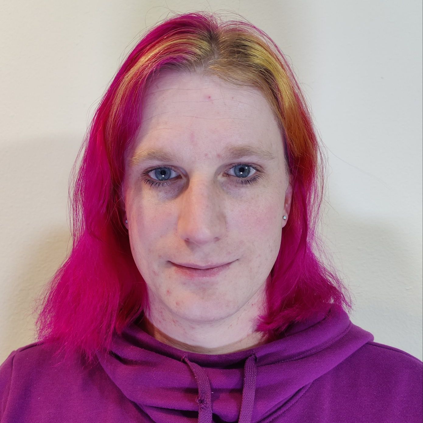 Profile of Alexis Brinley