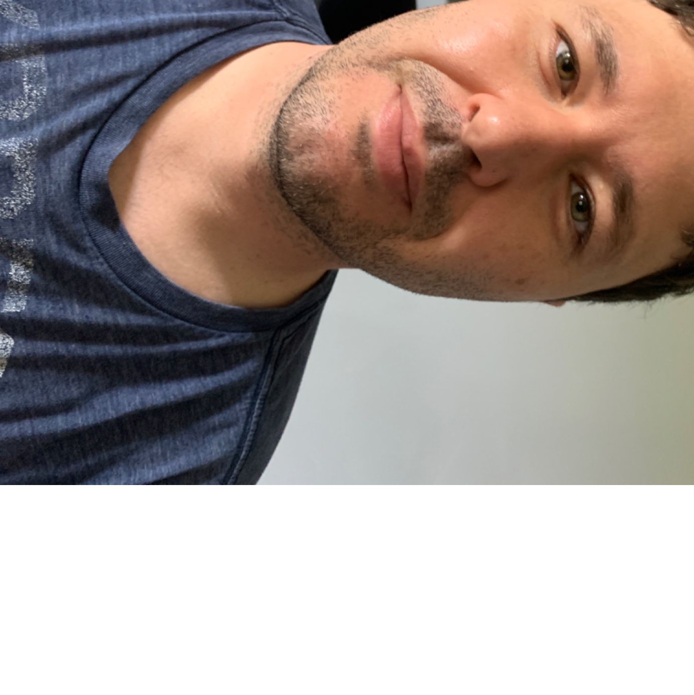 Profile of Reginald Nicholas