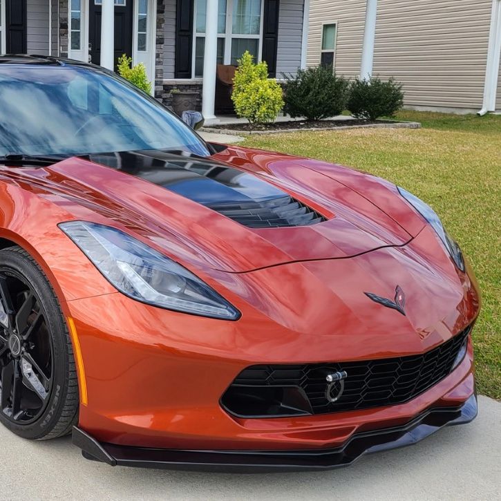 Profile of Curtis Slagle