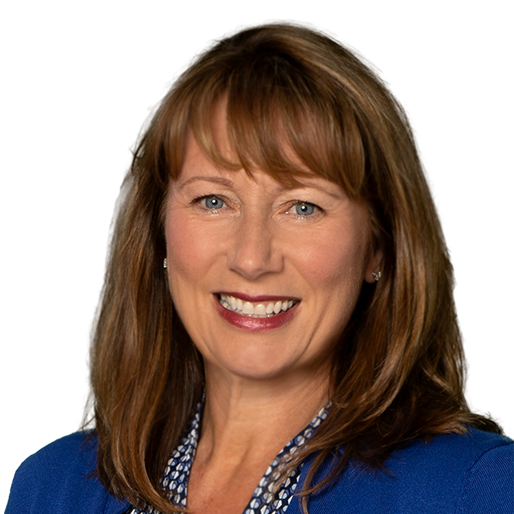 Profile of Teresa Nye