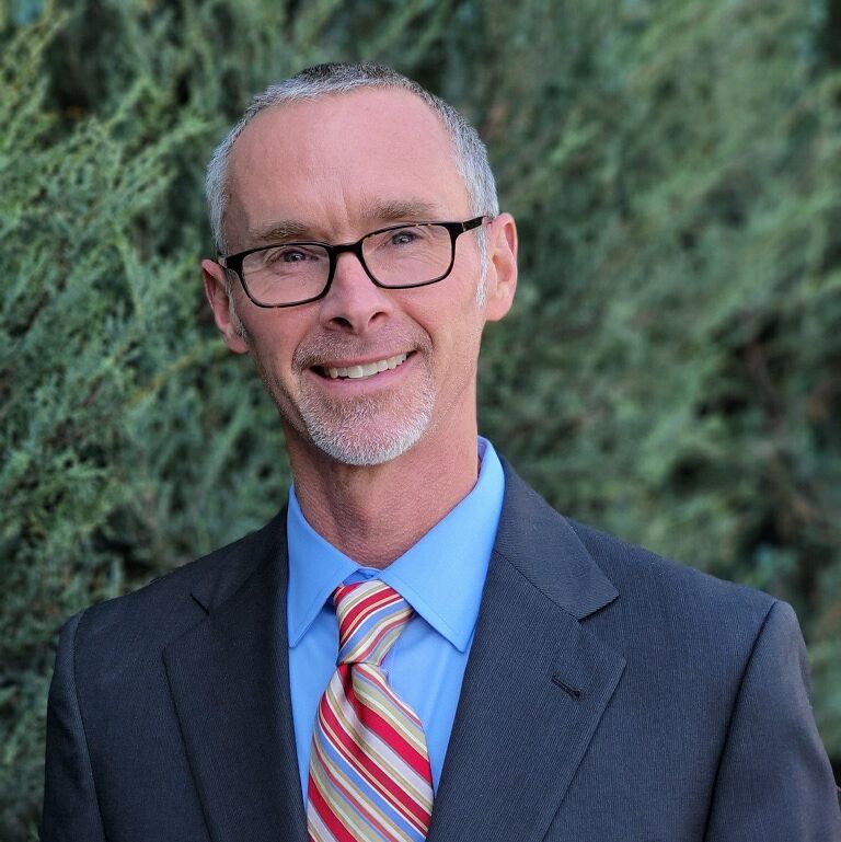 Profile of Greg Carr