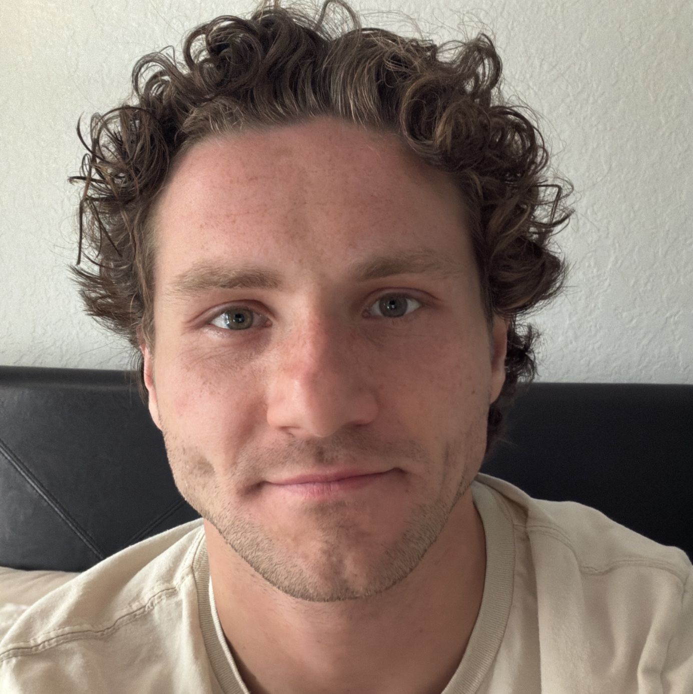 Profile of Michael Wood