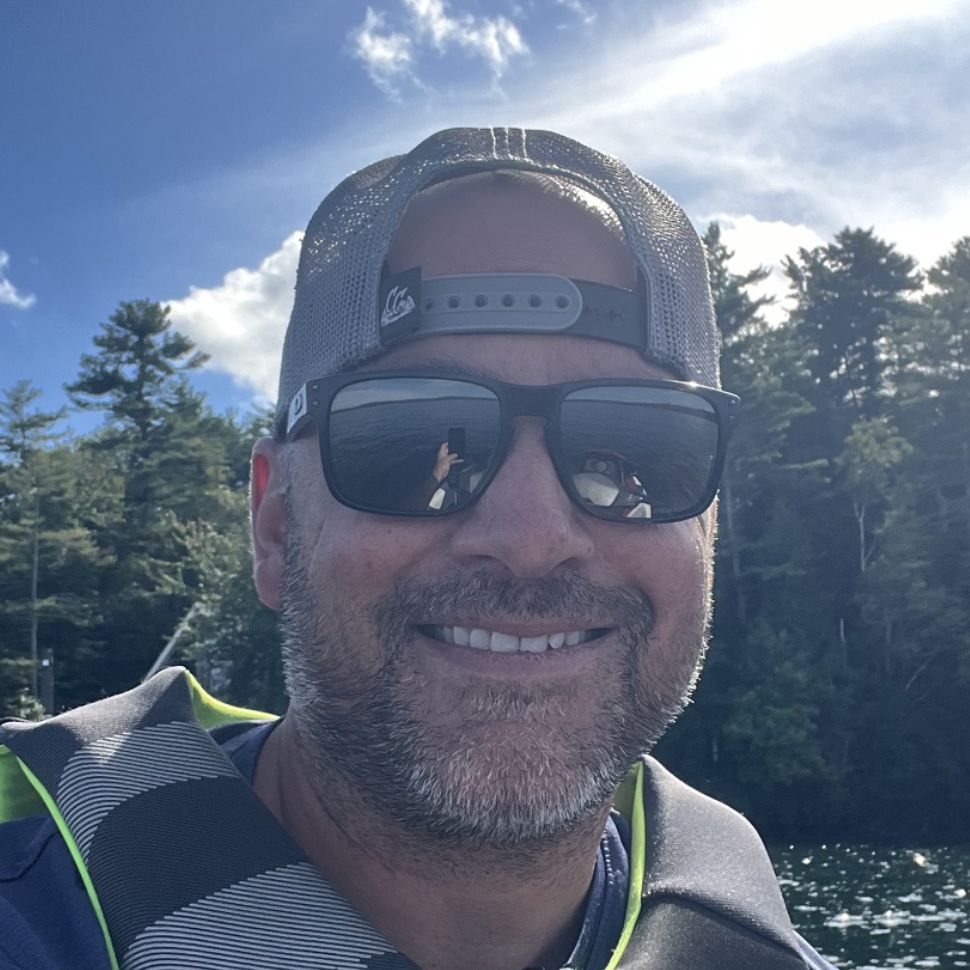 Profile of Paul Michaud