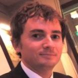 Profile of Joaquin Gargoloff