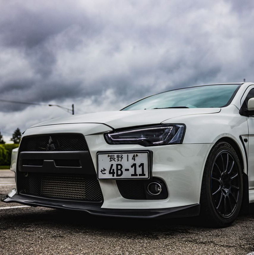 Profile of Mohammad Aboukar