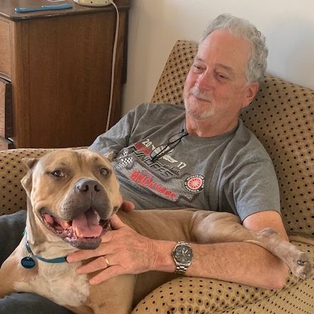 Profile of Butch Kummer II