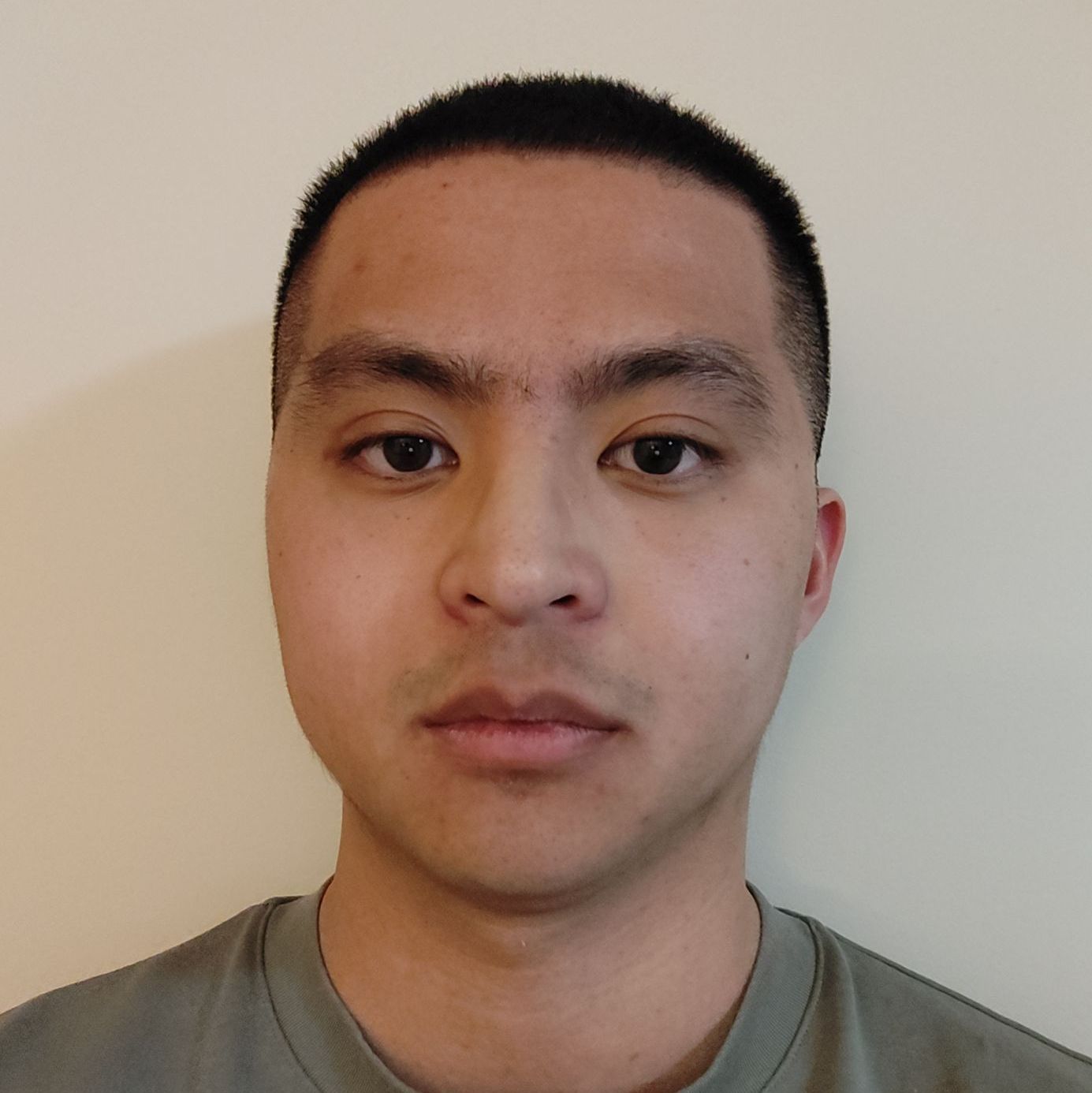 Profile of Raiden Leung