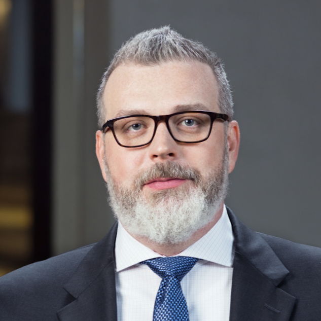 Profile of John Carr