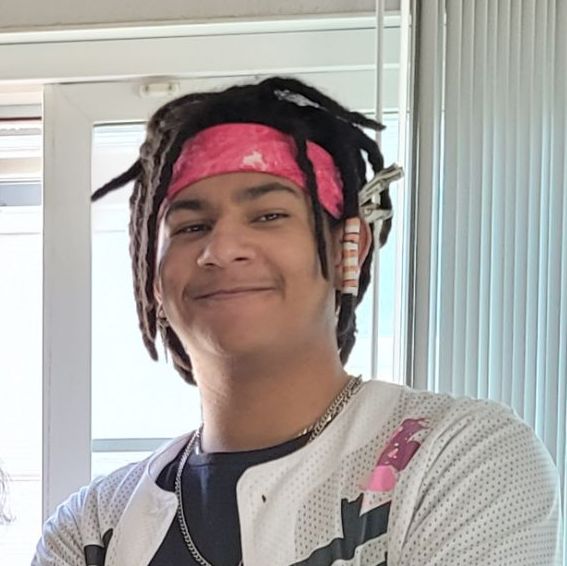 Profile of Jaden Edwards