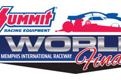 International Hot Rod Association @ Memphis International Raceway
