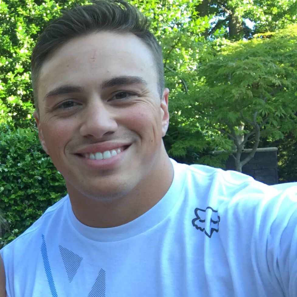 Profile of Kent DuBois