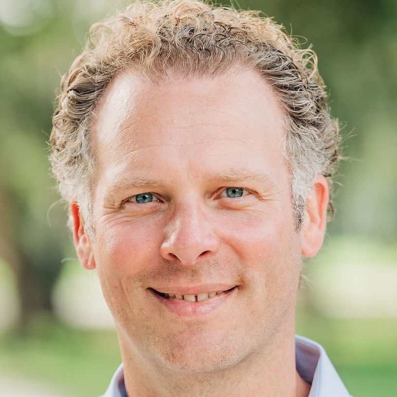 Profile of Rick Grande