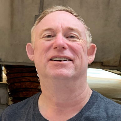 Profile of Donald Meyer