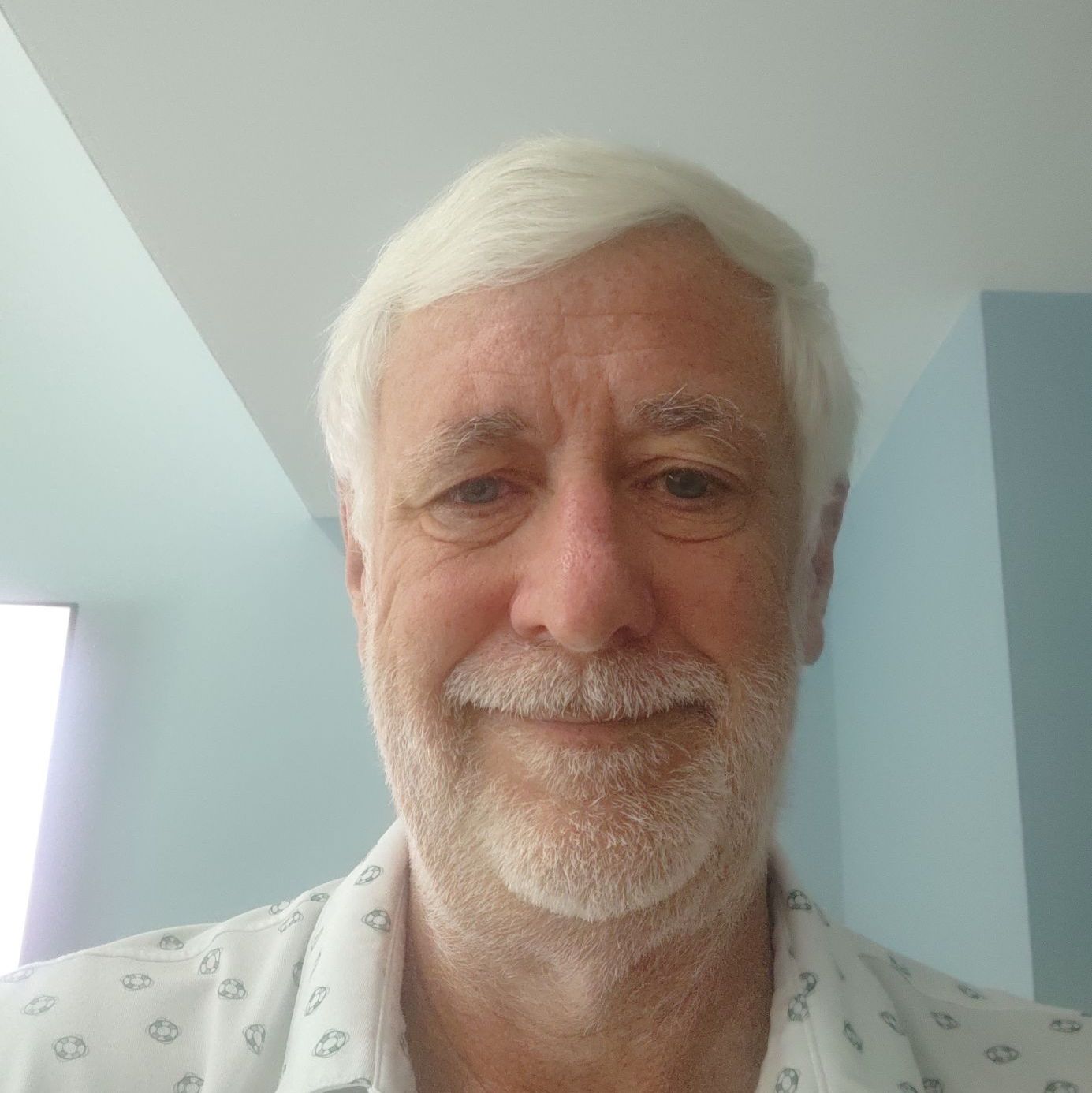 Profile of Scot Browning