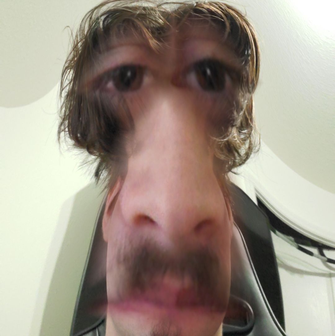 Profile of Kory Rodriguez