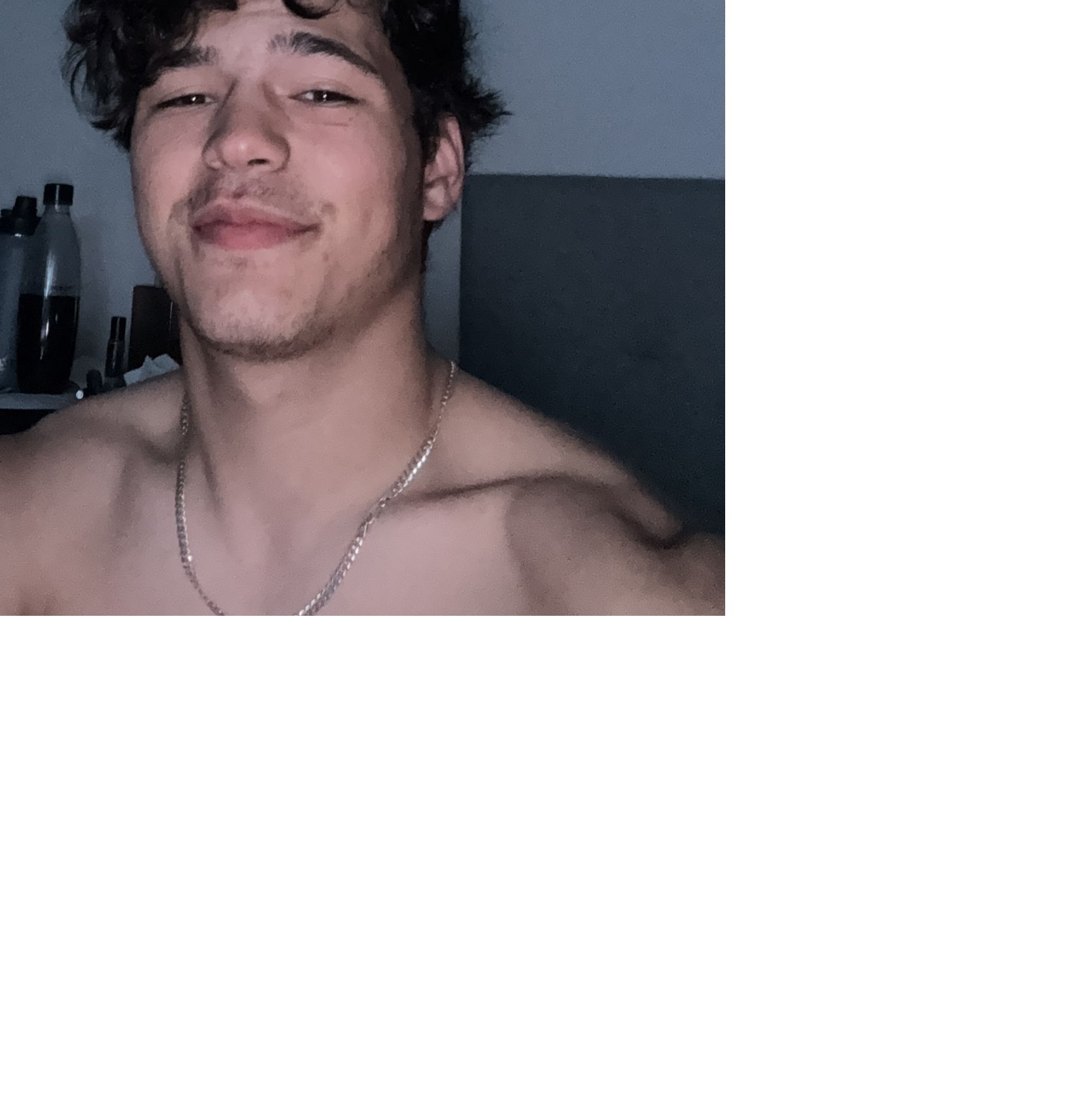 Profile of Connor Reiss
