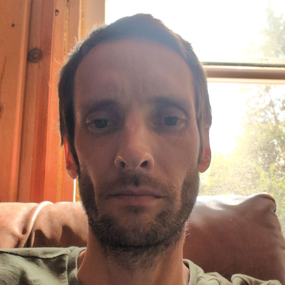 Profile of James King