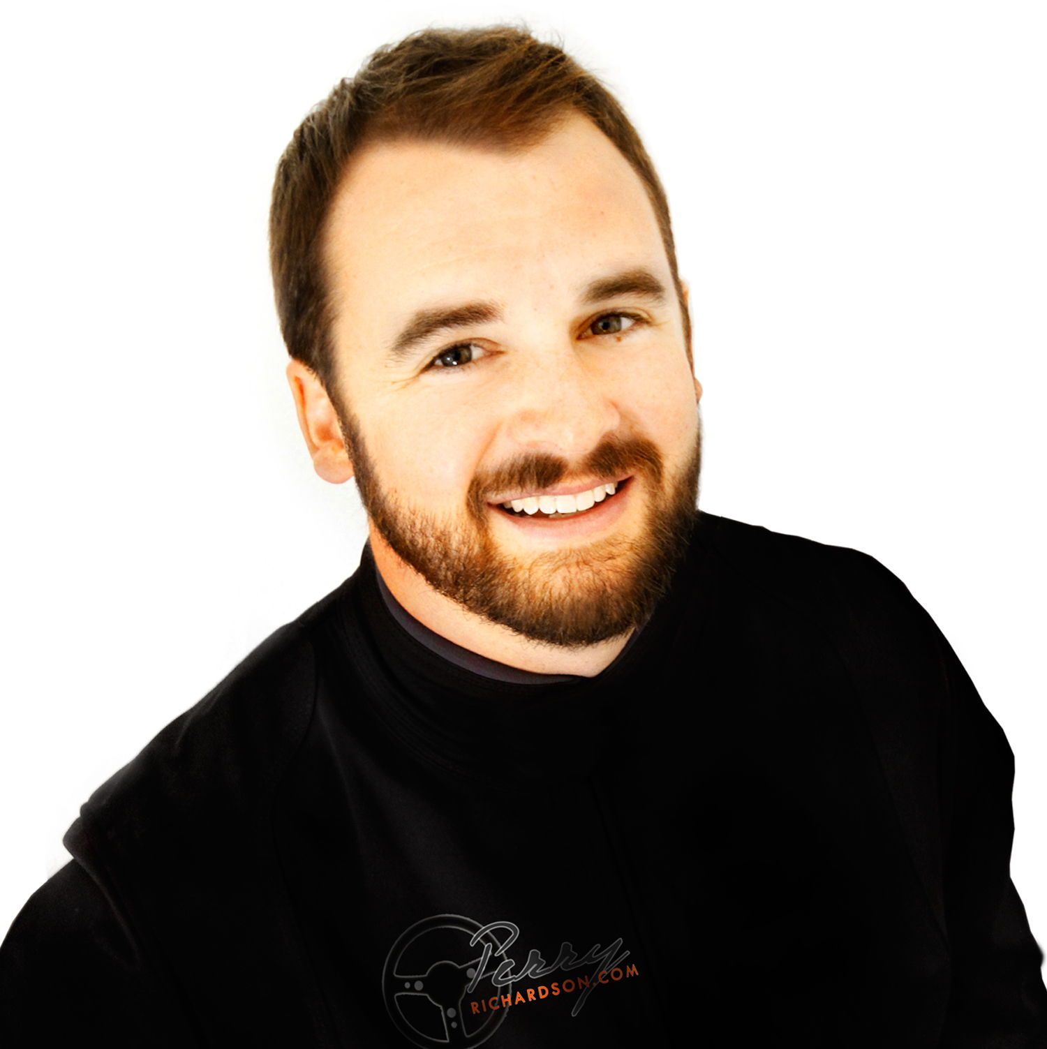 Profile of Perry Richardson
