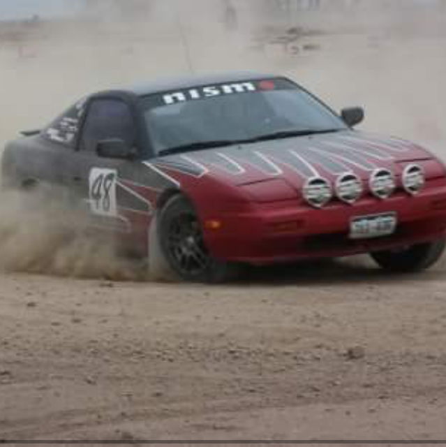 Profile of Jerred Burnard