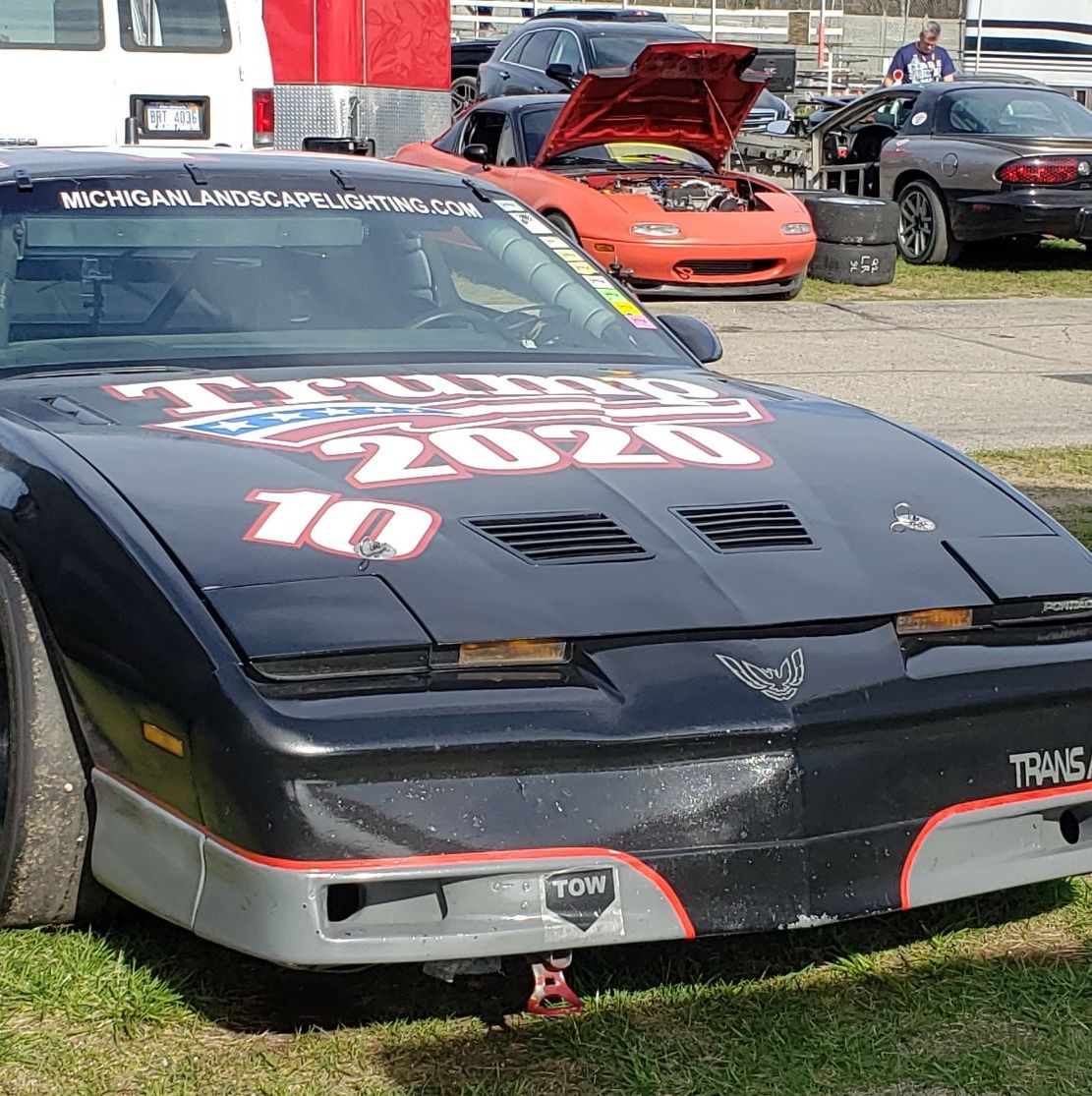 Profile of John Grembowski