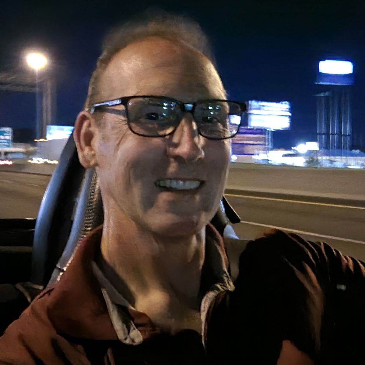 Profile of Seth Thomas