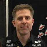 Profile of Kevin Boisvert