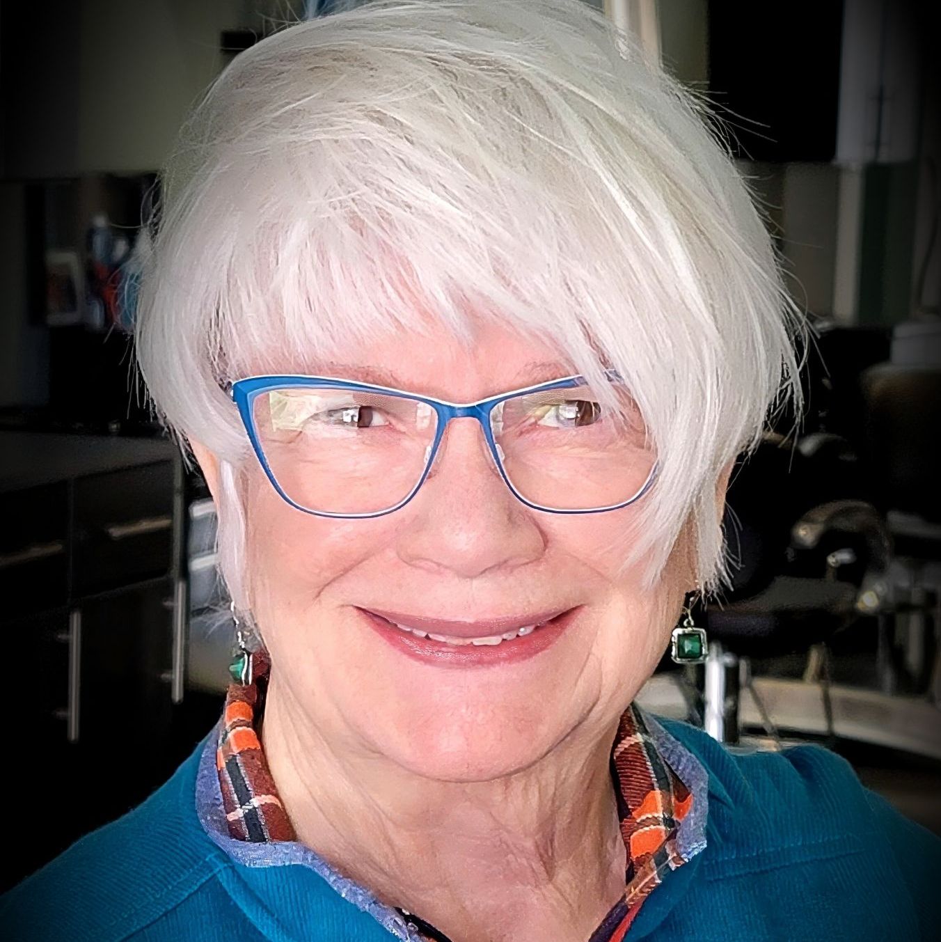 Profile of Diane Rose