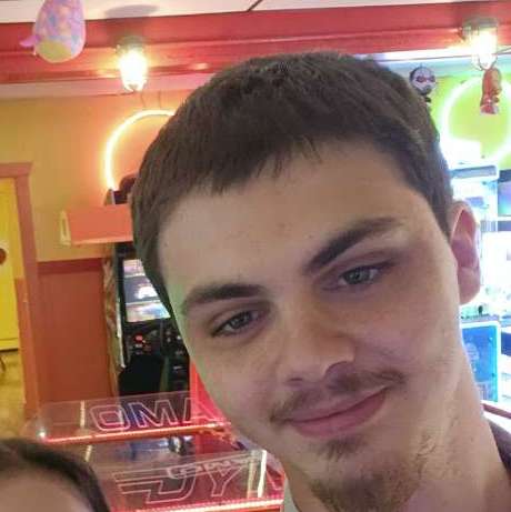 Profile of Nathaniel Gonzalez