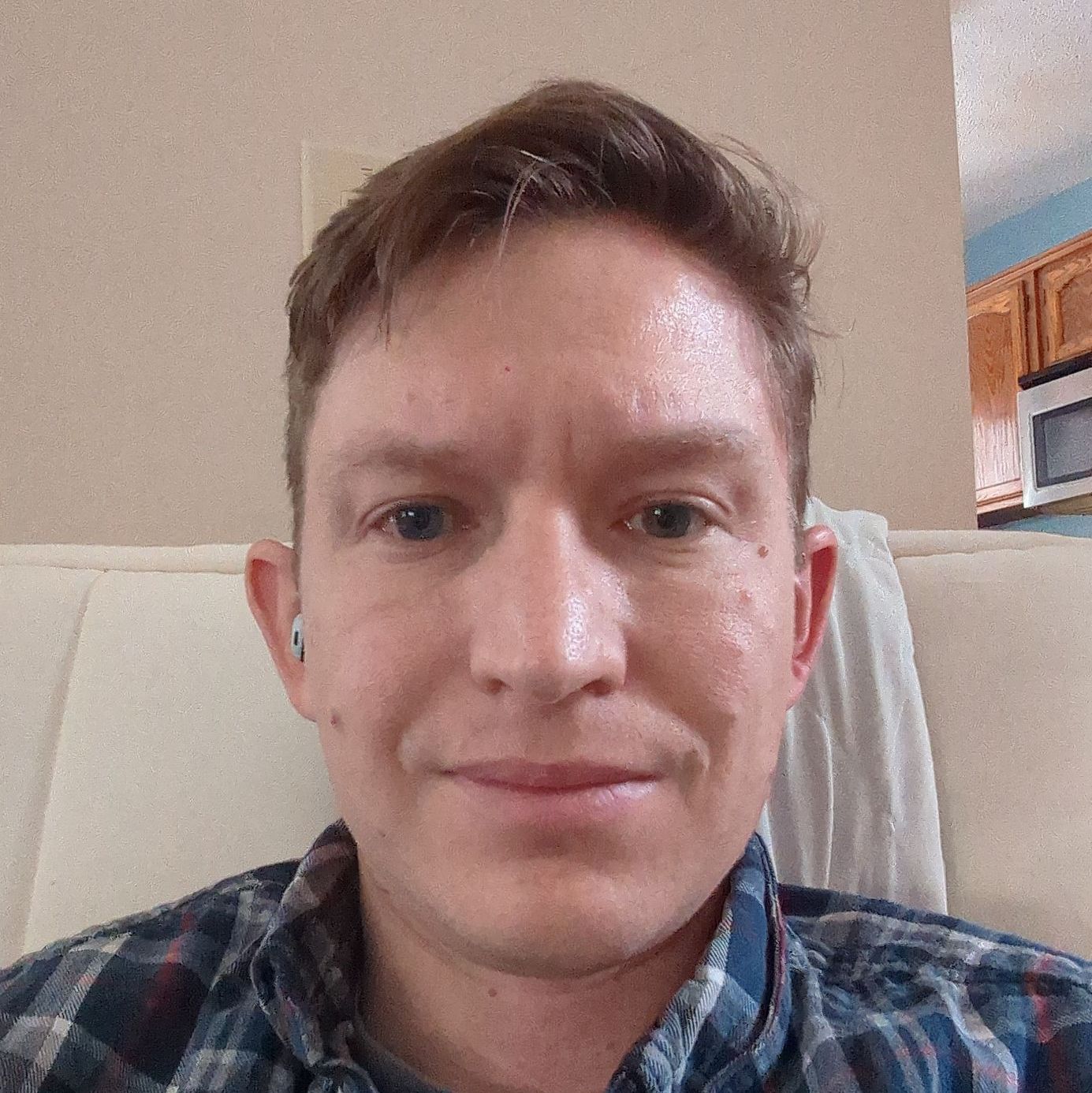 Profile of Benjamin Brandon