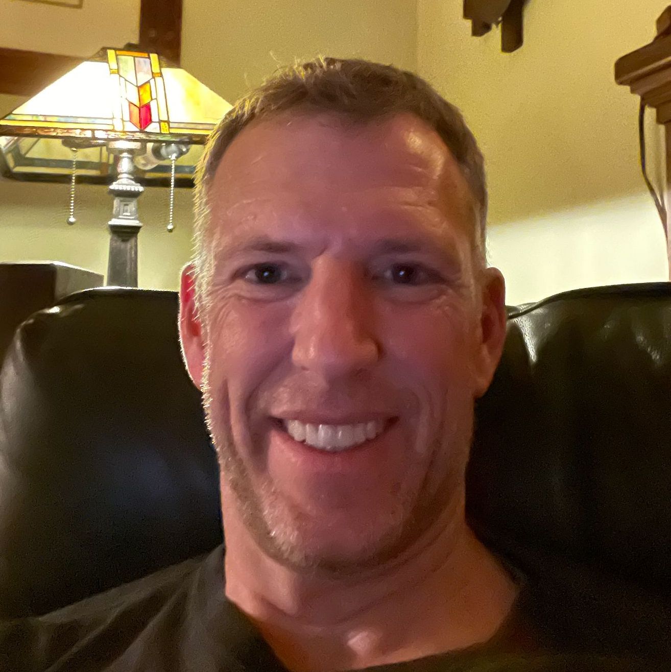 Profile of Brian Decker