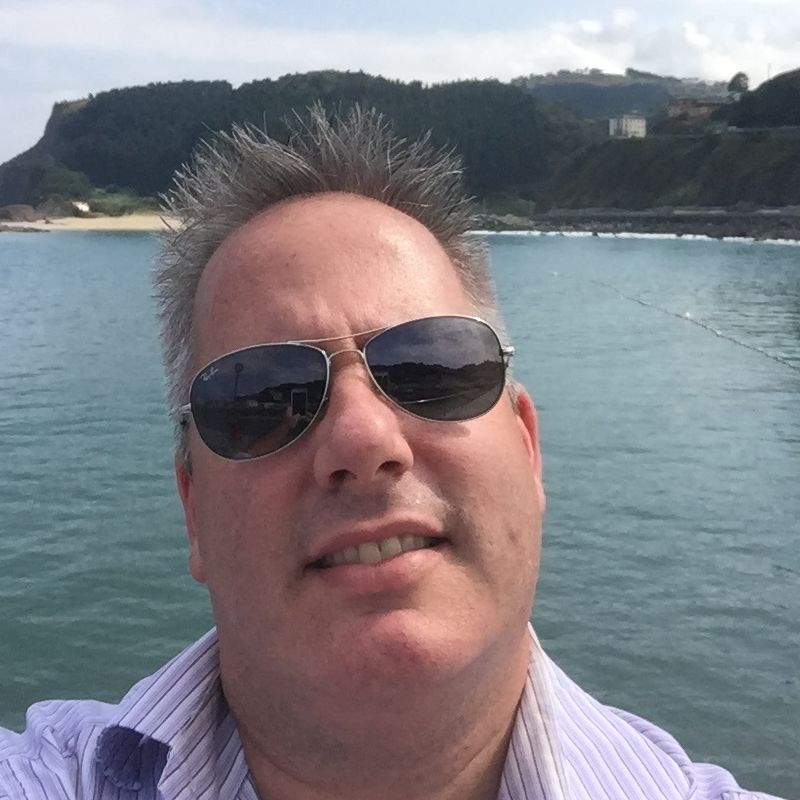 Profile of Aaron Sudds