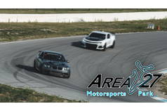 VCMC 2022 Track Day #2 - Area 27 - May 16th 2022