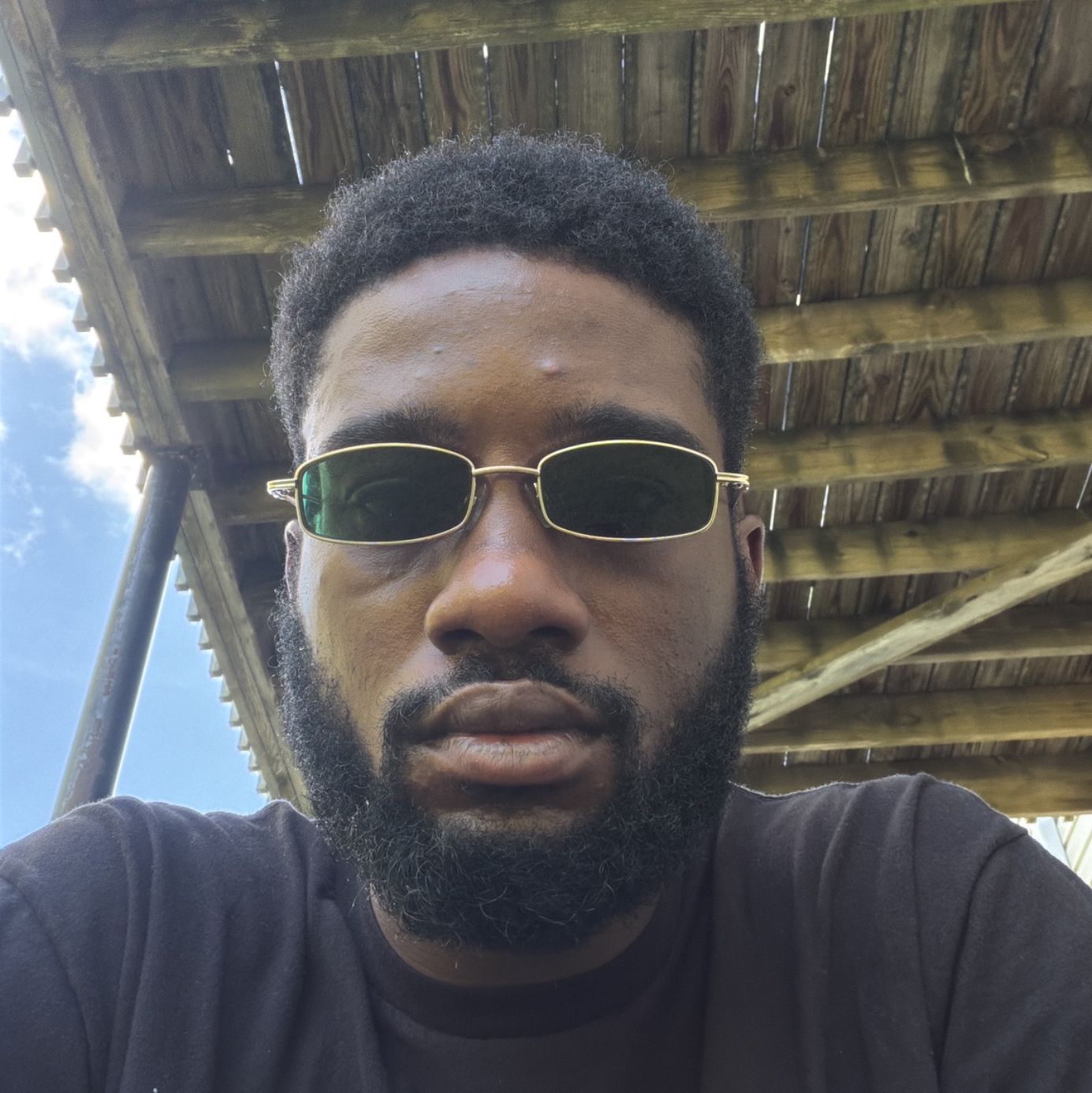 Profile of Devin Eady