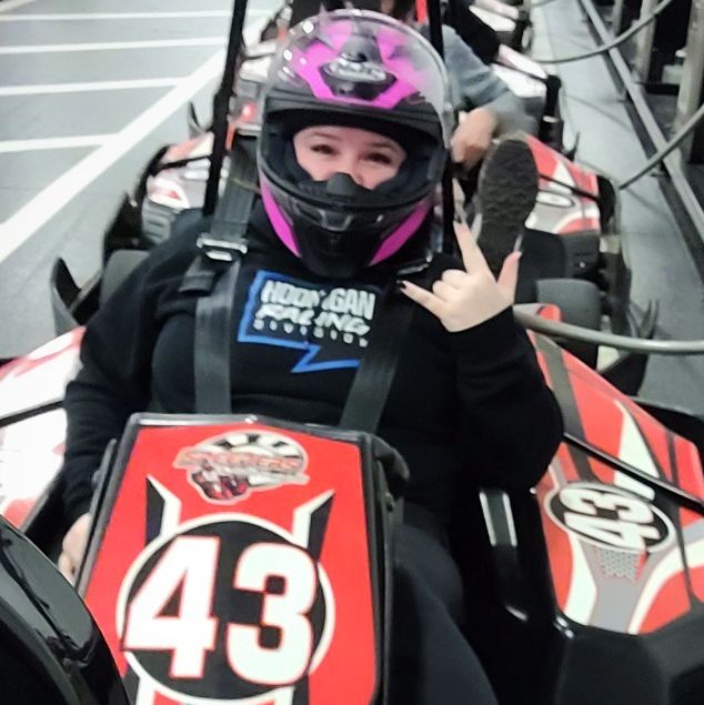 Profile of Alyssa Borix