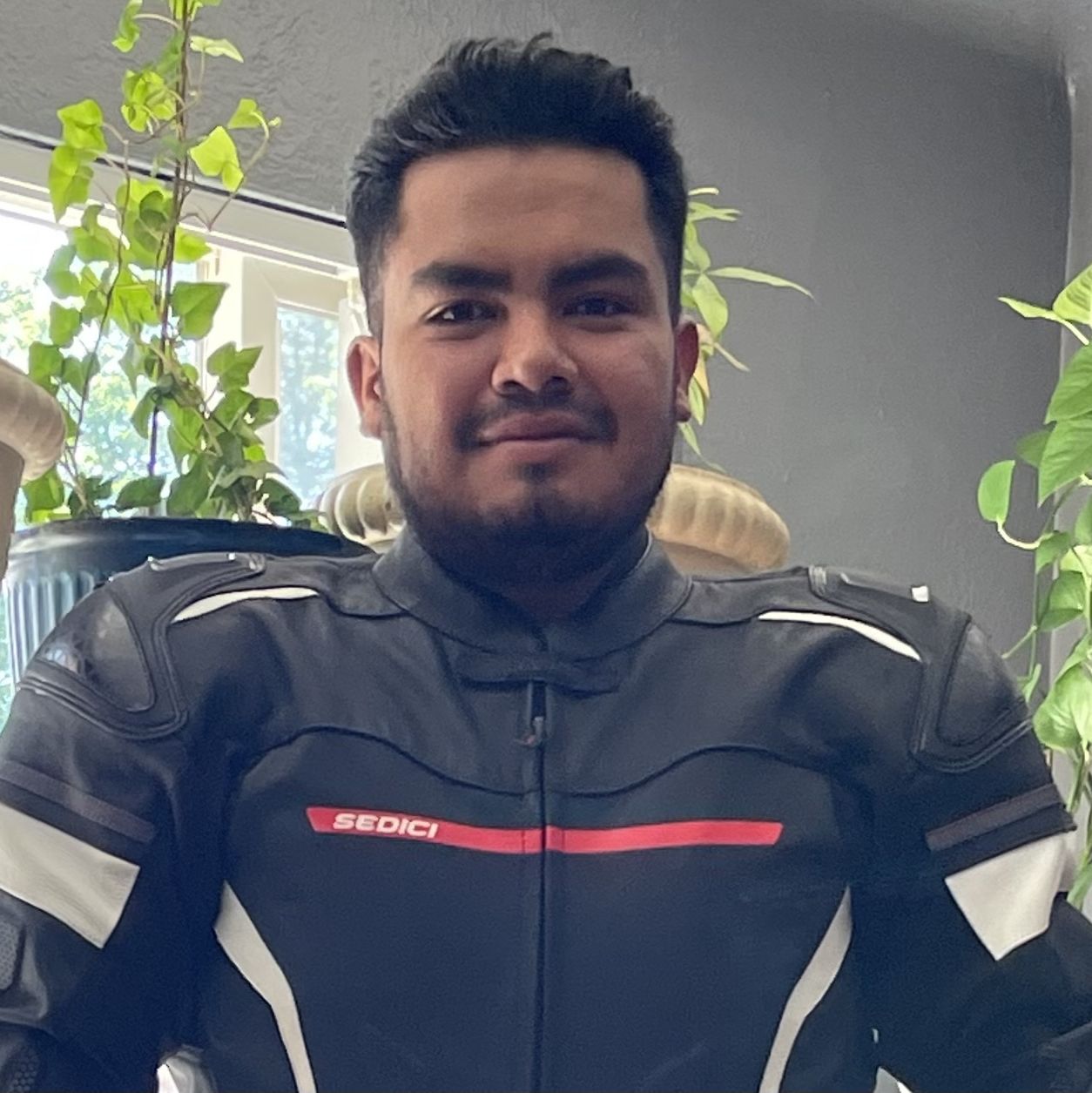 Profile of Juan Cabrera