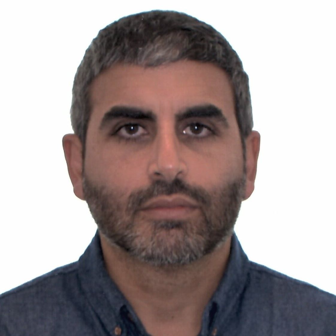 Profile of David Fouad