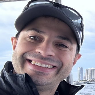 Profile of Peter Cammisa