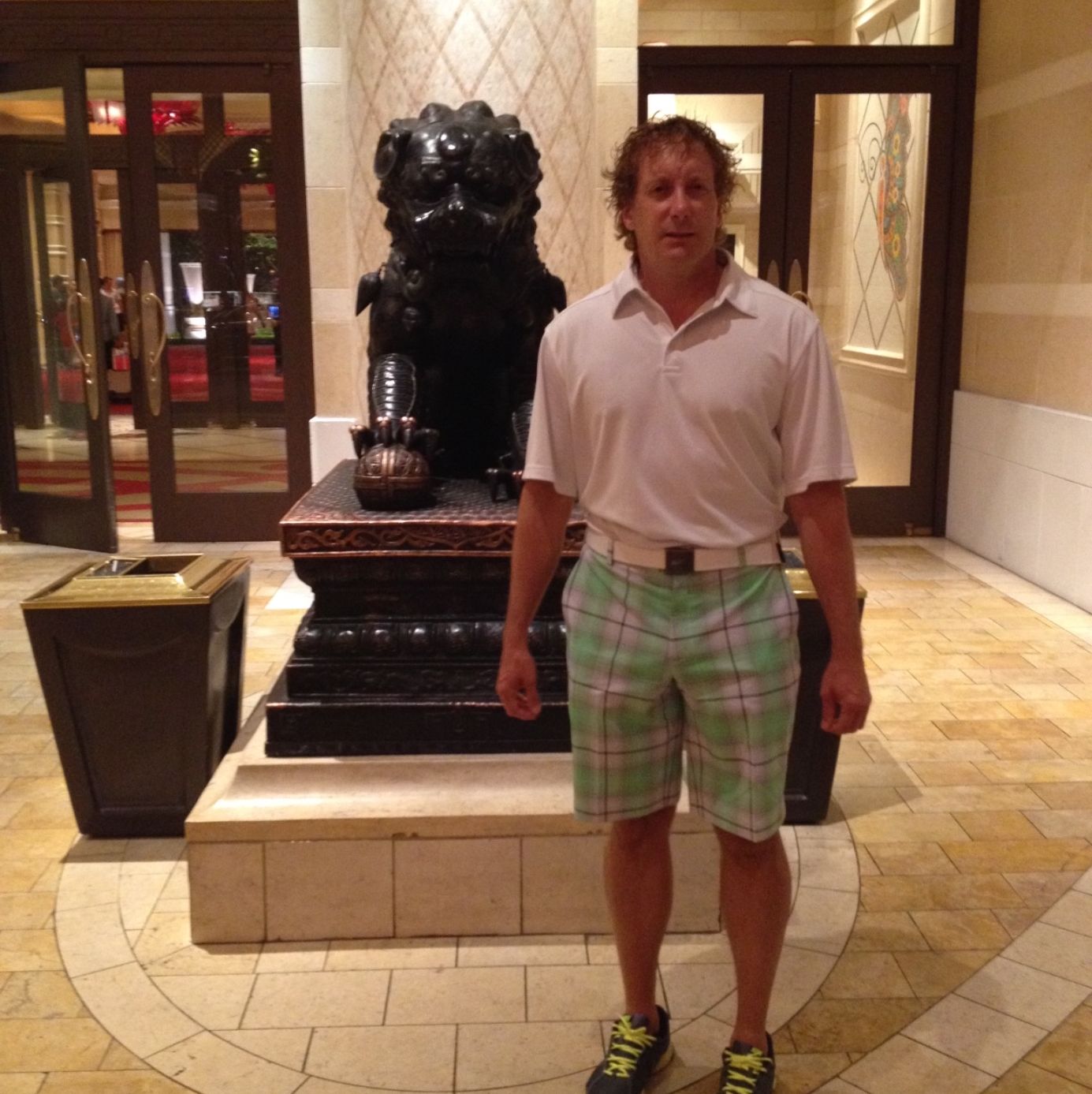 Profile of James Wagner