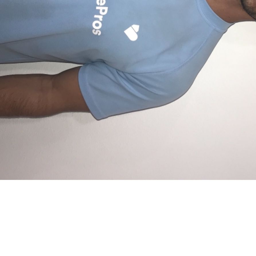 Profile of Nicholas Watkins