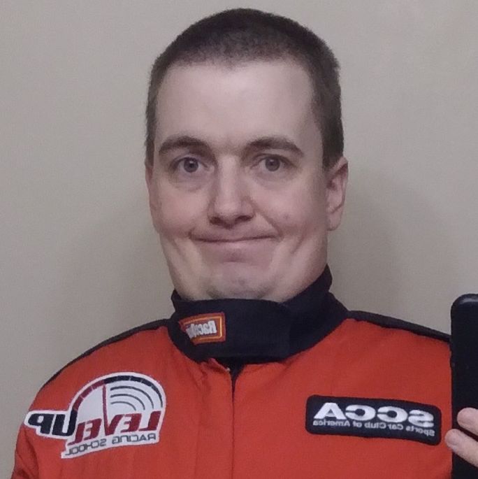 Profile of Tucker Jahnke
