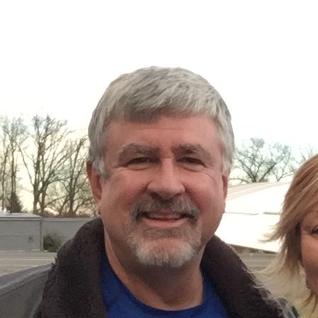 Profile of John Giambrone