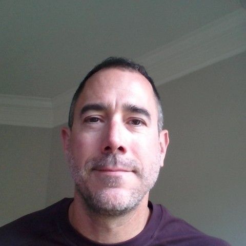 Profile of Todd Stafford