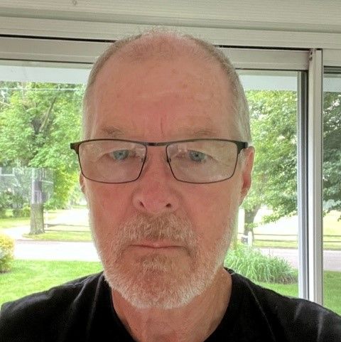 Profile of Jeff G