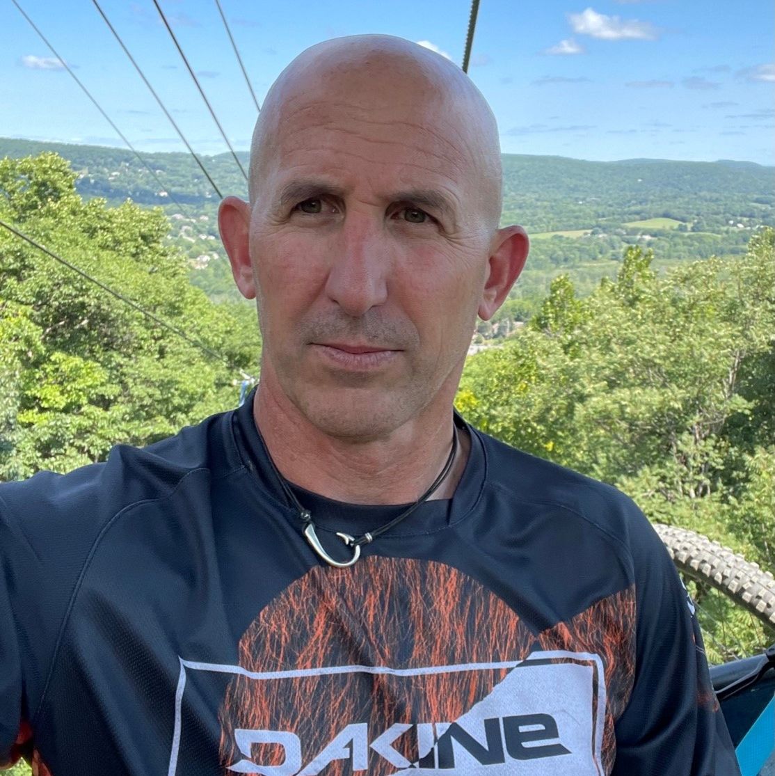 Profile of Doug P